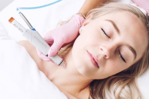 HydraFacial Behandlung Zürich